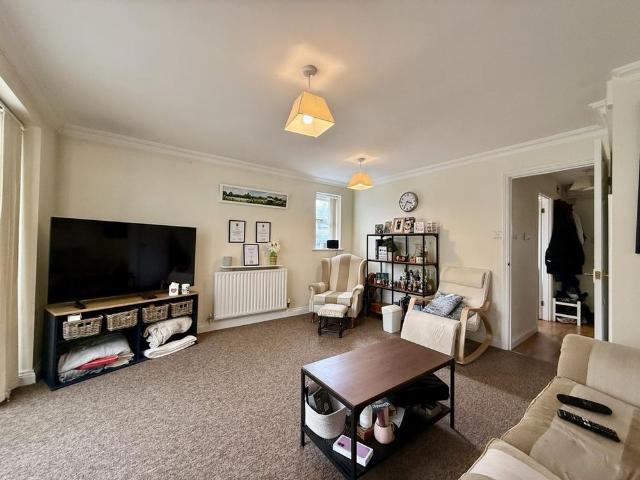 House for rent in Stanford in the Vale, Vale of White Horse