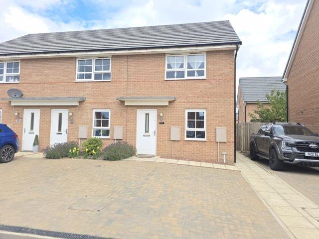 House for rent in Hepscott