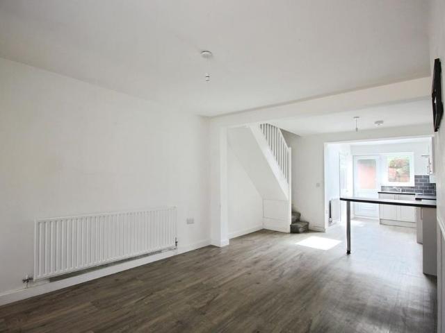 House for rent in Saughall and Shotwick Park, Saughall