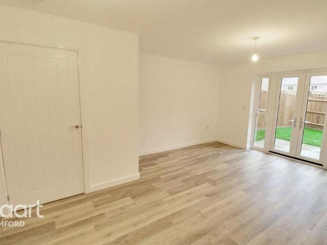 House for rent in Harold Hill, Isle Of Man