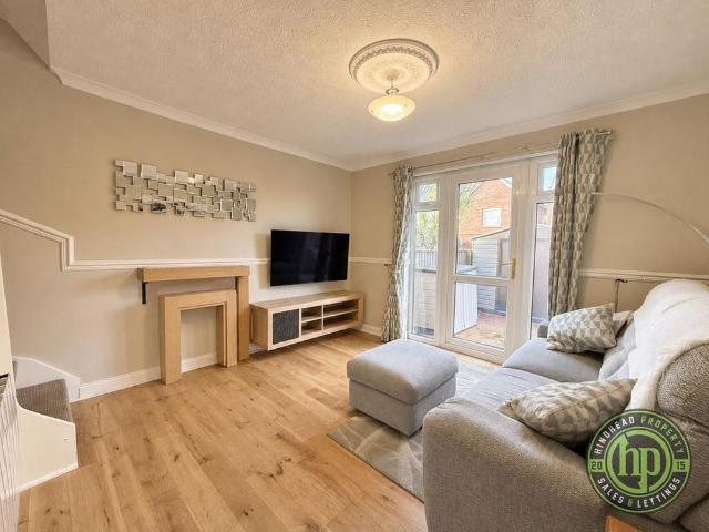 House for rent in Mount Wise