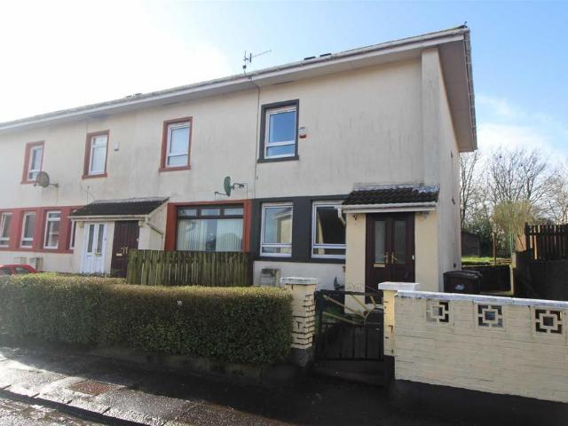 House for rent in Gateside, Gourock