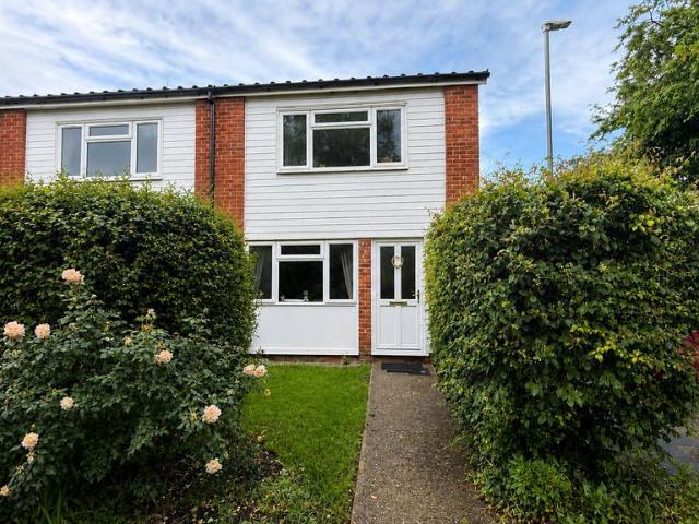 House for rent in Chesterton, Arbury