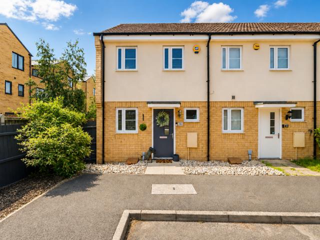 House for rent in Dunstable, Bedfordshire