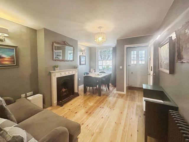 House for rent in Rock Channel Quay, Rother
