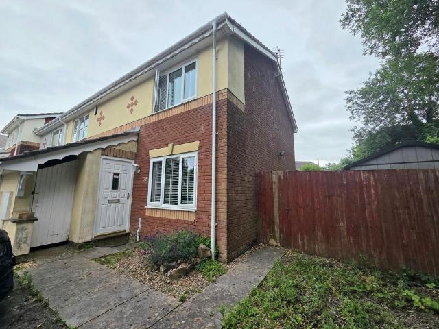 House for rent in Broadlands, Wales