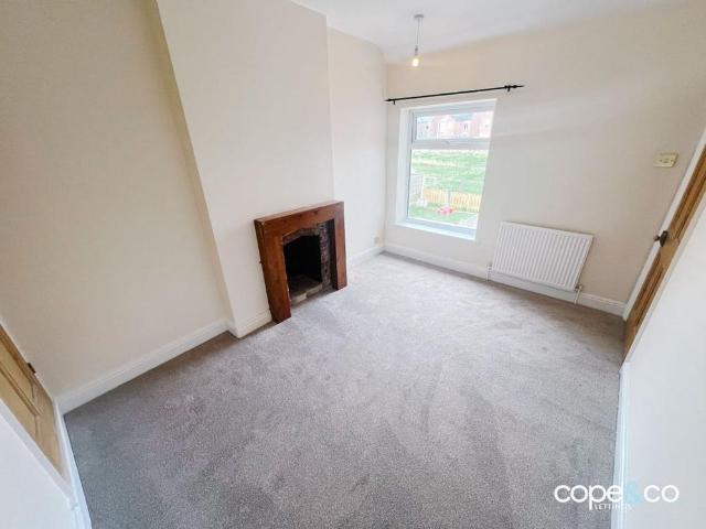 House for rent in Kedleston, East Midlands