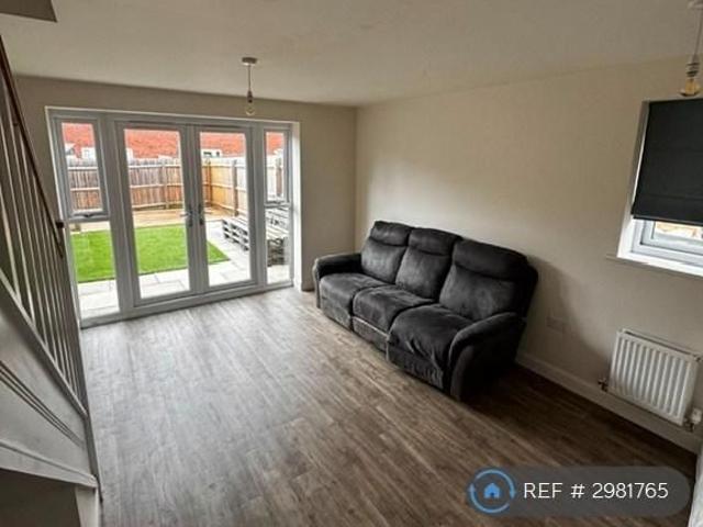 House for rent in Bromsgrove, Worcestershire