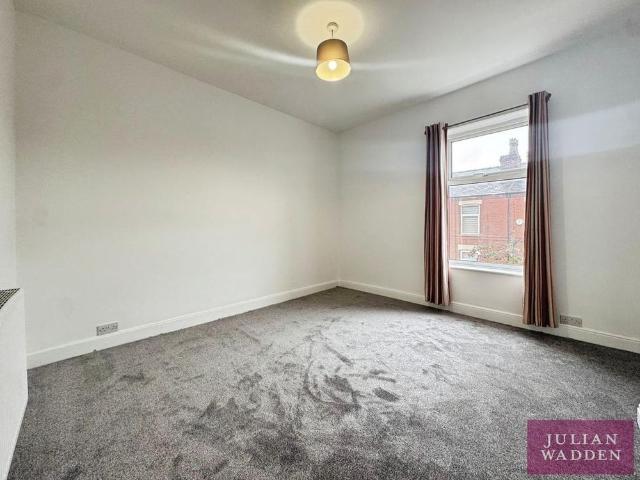 House for rent in The Four Heatons, Stockport