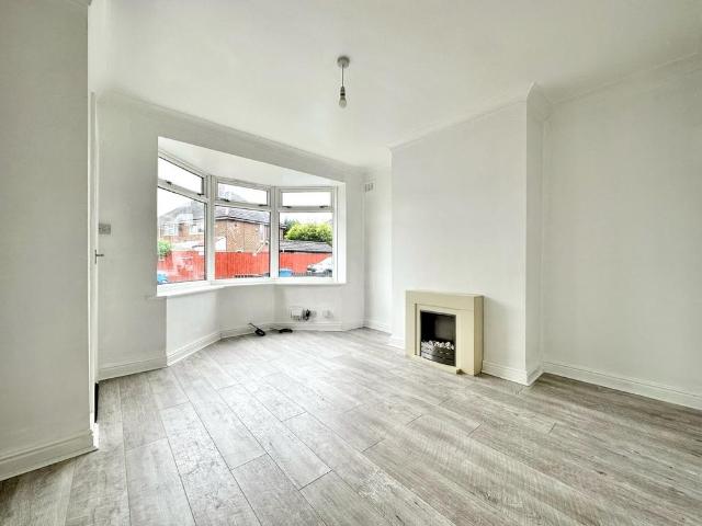 House for rent in Orchard Park, Hull