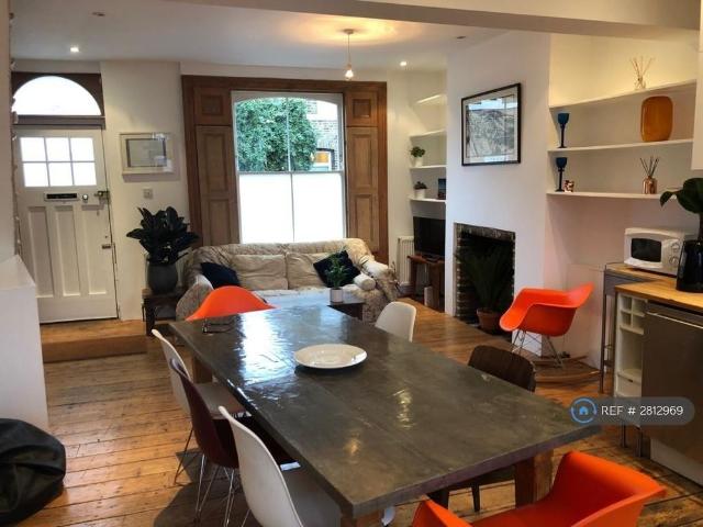 House for rent in Bethnal Green, Greater London