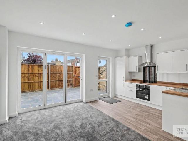 House for rent in Colliers End, Hertfordshire