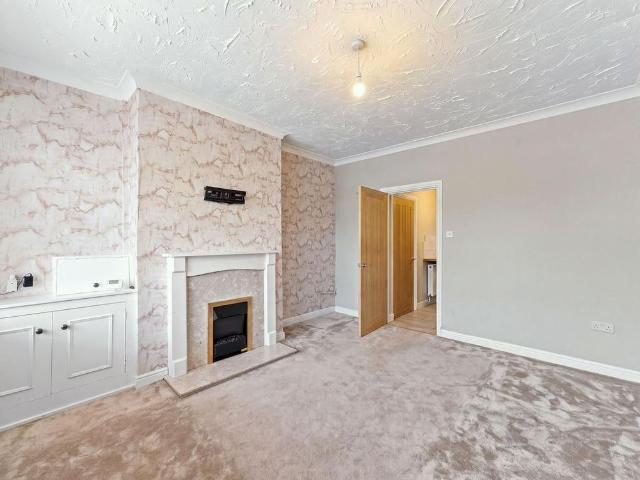 House for rent in Shireoaks, Costhorpe