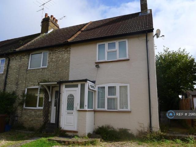 House for rent in Jackmans Estate, King's Walden