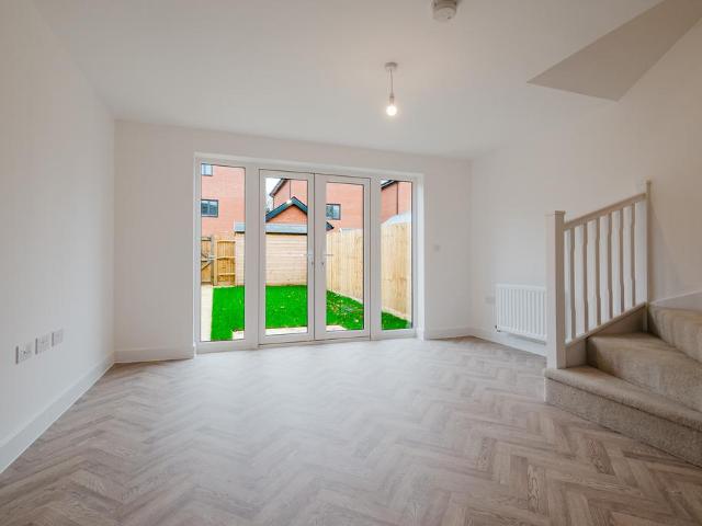 House for rent in Curbridge, Hampshire