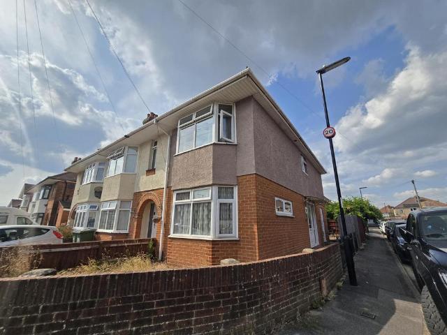 House for rent in City Of Southampton