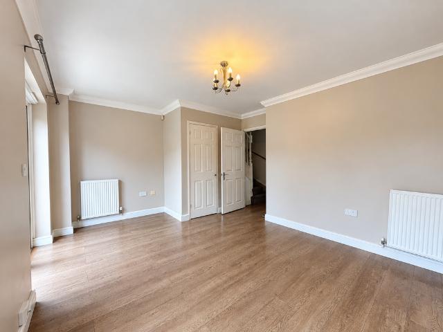 House for rent in South Stifford, Grays