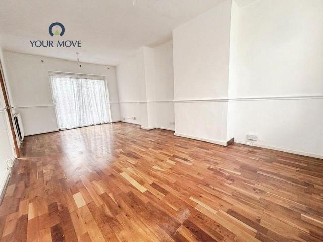 House for rent in New Town, Monks Orchard
