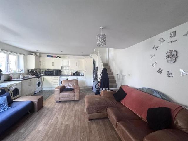 House for rent in Stubbington, Fareham