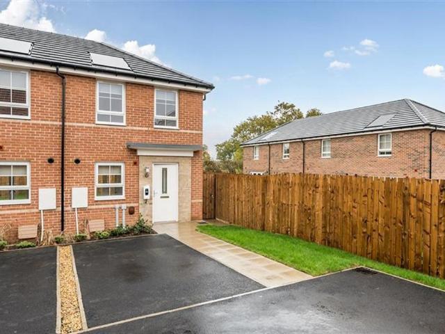 House for rent in Cramlington, Northumberland