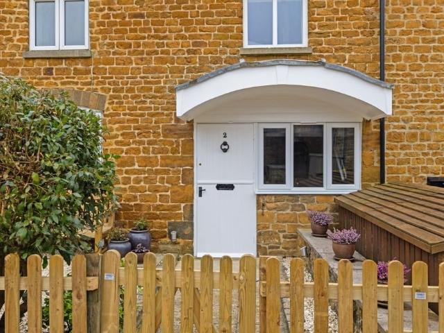 House for rent in Duns Tew