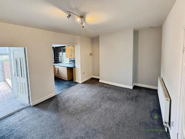 House for rent in Ecclesfield, South Yorkshire