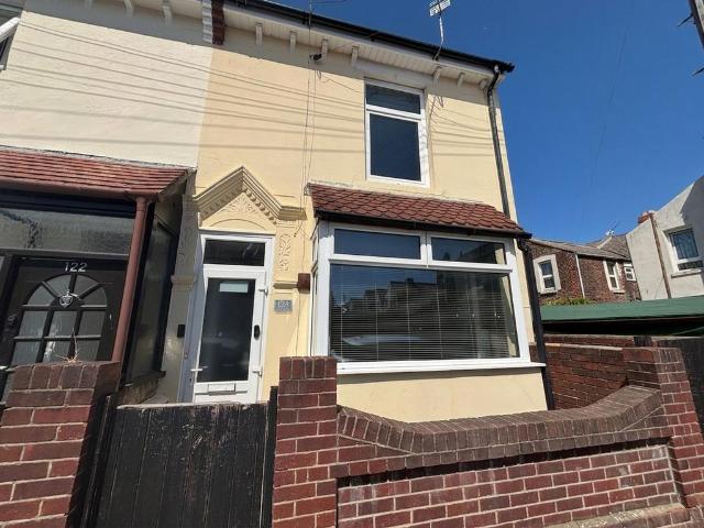 House for rent in Milton, City Of Portsmouth