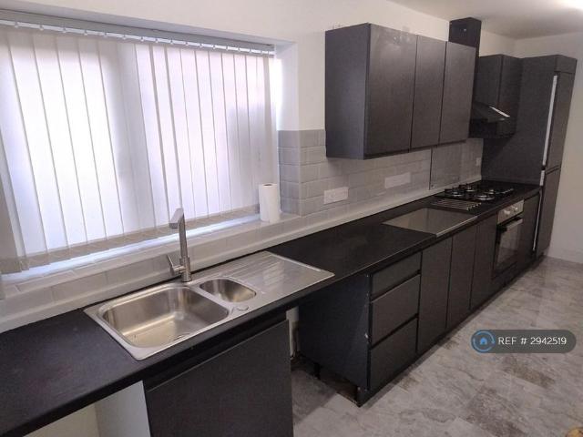 House for rent in Gravelly Hill, West Midlands