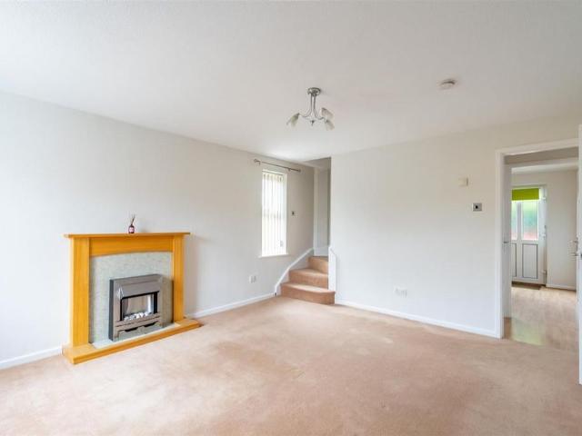 House for rent in Derwenthorpe, High Field