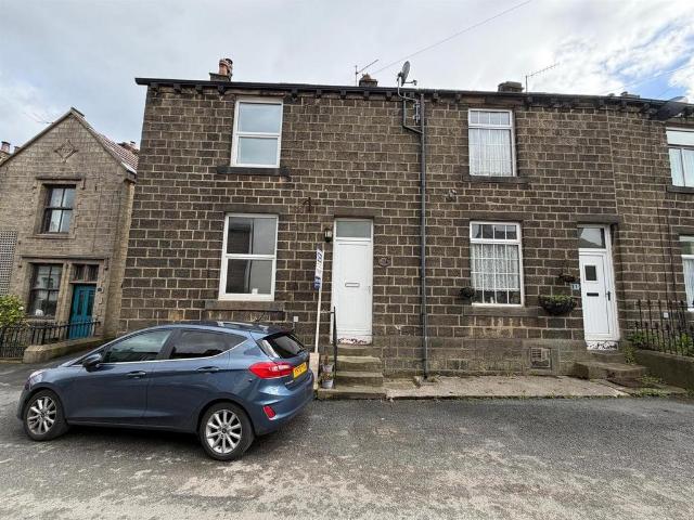 House for rent in Sutton-in-craven, North Yorkshire
