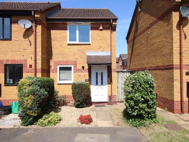 House for rent in Audnam, Amblecote