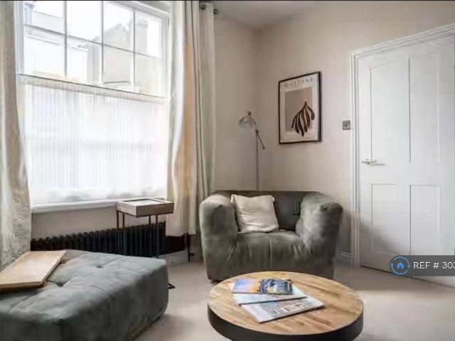 House for rent in East Cliff, Acol