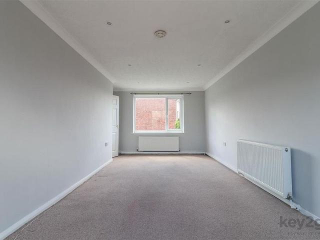 House for rent in Brackenfield, East Midlands