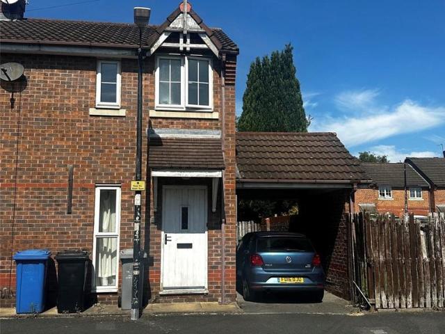 House for rent in Broadheath, Trafford Park