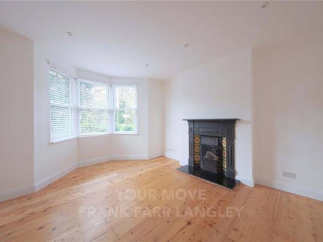 House for rent in Slough