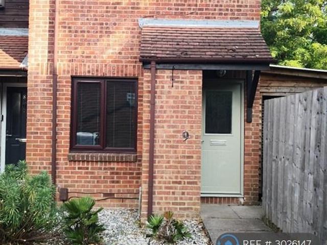 House for rent in Totton and Eling, Ashurst Bridge