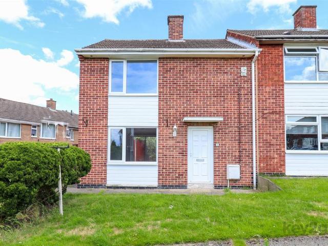 House for rent in Brackenfield, East Midlands