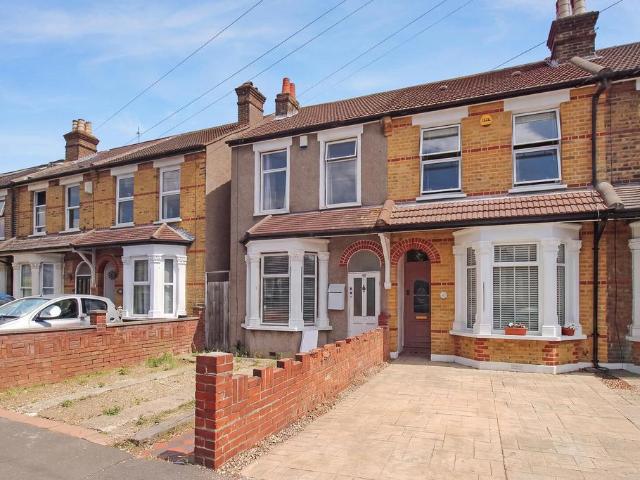 House for rent in Crook Log, Welling