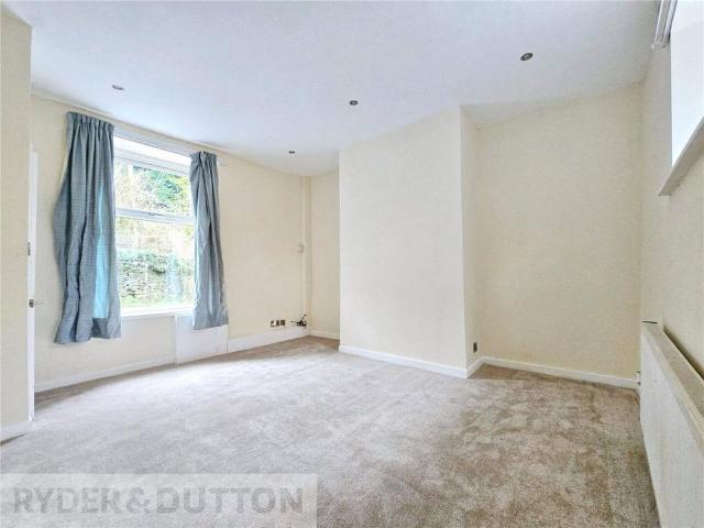House for rent in Lane Side, Irwell Vale