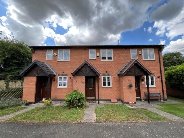 House for rent in Brentingby, Leicestershire