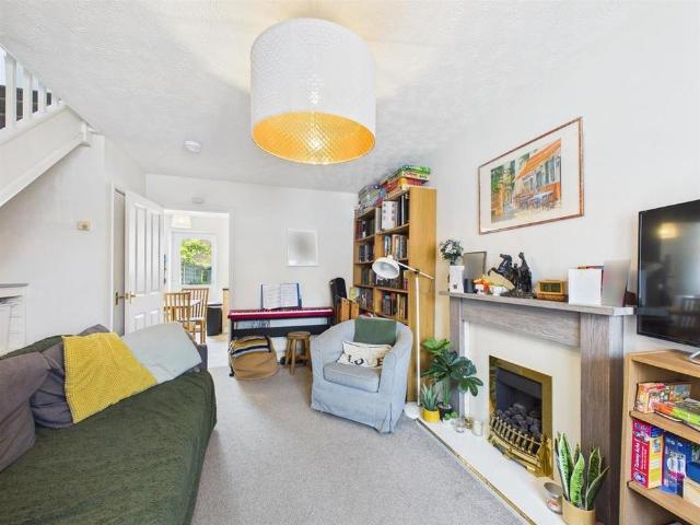 House for rent in Stanford On Avon, Leicestershire
