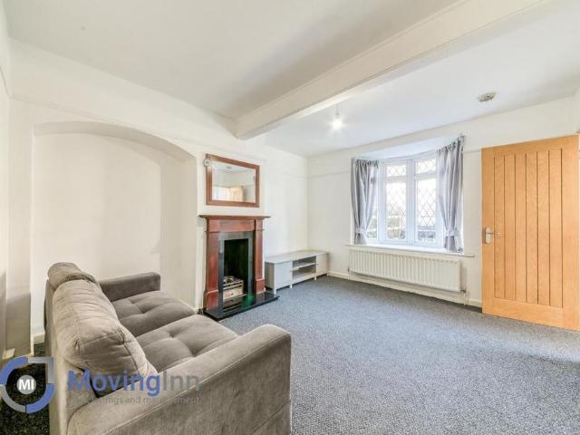 House for rent in London Borough of Merton, Greater London