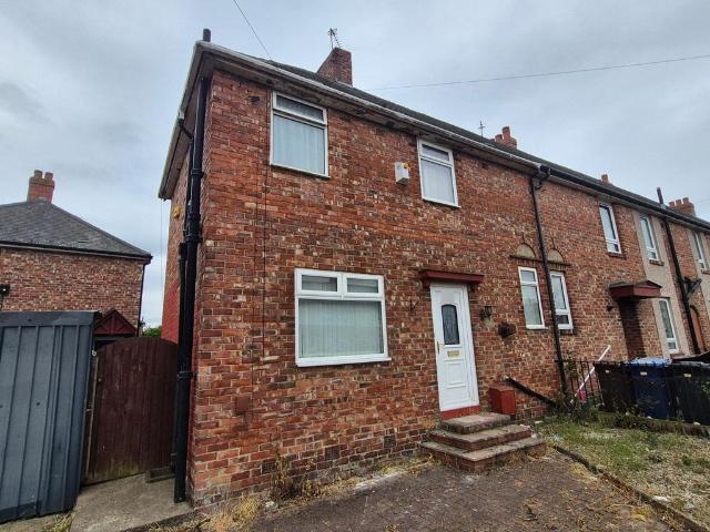 House for rent in Walker, Tyne And Wear