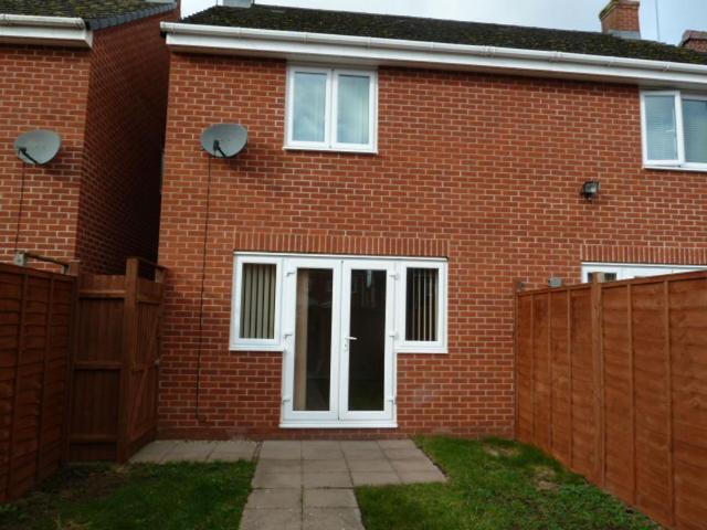 House for rent in Armitage with Handsacre, Boley Park