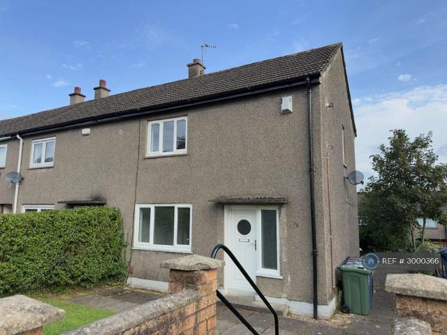 House for rent in Foxbar, Elderslie