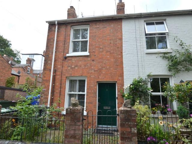 House for rent in Link Top, Forthampton