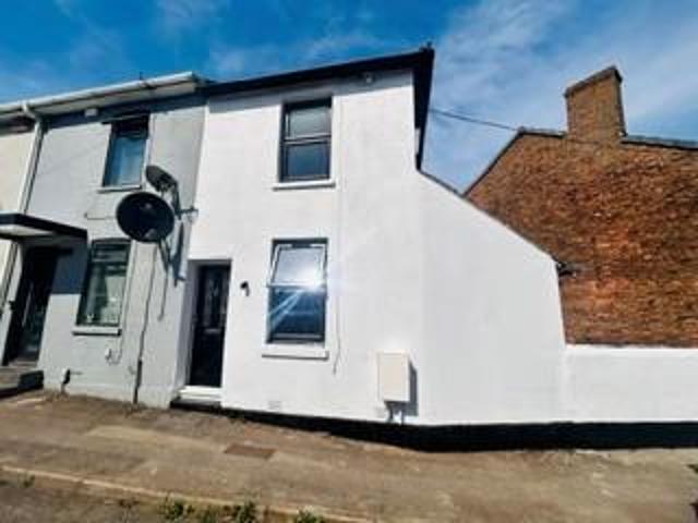 House for rent in Grove Park, Oad Street
