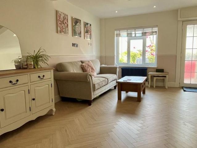 House for rent in Horton Kirby and South Darenth, The Butts