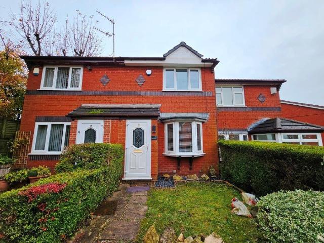 House for rent in Burnedge, Greater Manchester