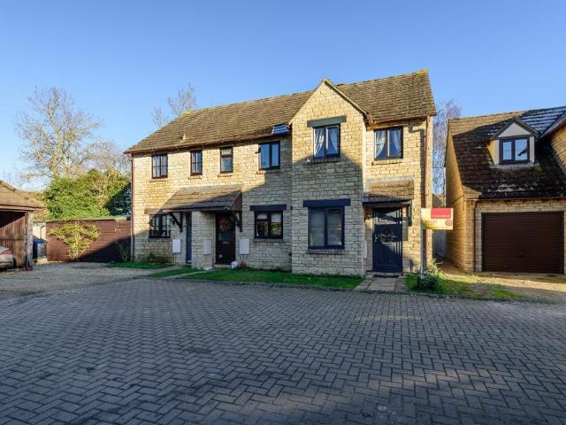 House for rent in Aston, Cote, Shifford and Chimney, Black Bourton